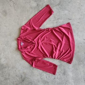 Vince Camuto Sparkley top